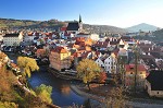 Cesky Krumlov